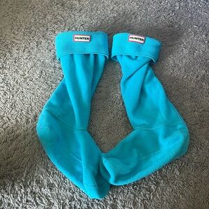 Hunter Boot socks
